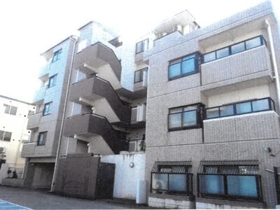 愛知県名古屋市天白区 平針駅8分 マンション「グローリアス平針」1,348万円の競売物件情報 #2
