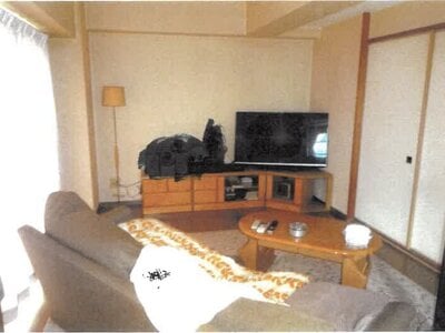 愛知県名古屋市天白区 平針駅8分 マンション「グローリアス平針」1,348万円の競売物件情報 #3