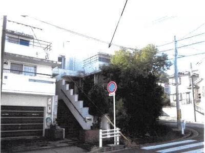 愛知県名古屋市千種区 茶屋ヶ坂駅19分 マンション 594万円の競売物件情報 #1