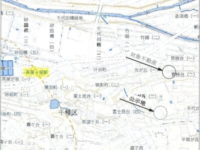 愛知県名古屋市千種区 茶屋ヶ坂駅19分 マンション 594万円の競売物件情報 #11