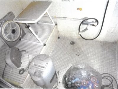 愛知県名古屋市千種区 茶屋ヶ坂駅19分 マンション 594万円の競売物件情報 #9