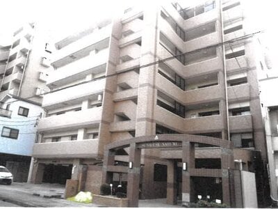 愛知県名古屋市緑区 鳴海駅8分 マンション「サンハウス鳴海」1,048万円の競売物件情報 #2