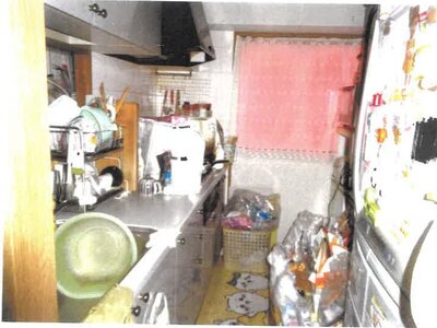 愛知県名古屋市緑区 鳴海駅8分 マンション「サンハウス鳴海」1,048万円の競売物件情報 #5