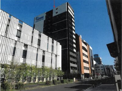 愛知県名古屋市中区 名古屋城駅6分 マンション「プレサンス丸の内フォート」1,412万円の競売物件情報 #8