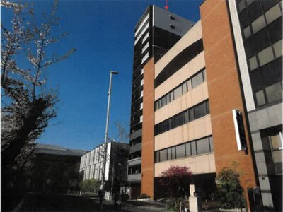 愛知県名古屋市中区 名古屋城駅6分 マンション「プレサンス丸の内フォート」1,412万円の競売物件情報 #9
