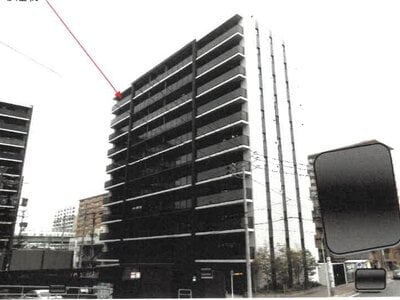 愛知県名古屋市中川区 金山駅7分 マンション「オープンレジデンシア金山」2,354万円の競売物件情報 #1