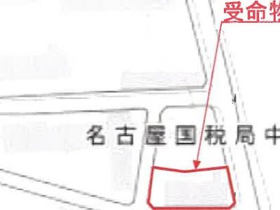 愛知県名古屋市中川区 金山駅7分 マンション「オープンレジデンシア金山」2,354万円の競売物件情報 #10