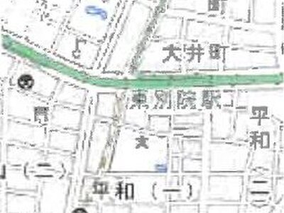愛知県名古屋市中川区 金山駅7分 マンション「オープンレジデンシア金山」2,354万円の競売物件情報 #8