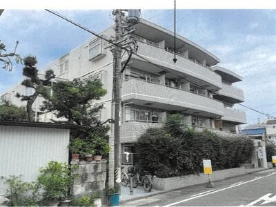 愛知県名古屋市千種区 池下駅14分 マンション「メゾン・ド・コンコルド」120万円の競売物件情報 #2