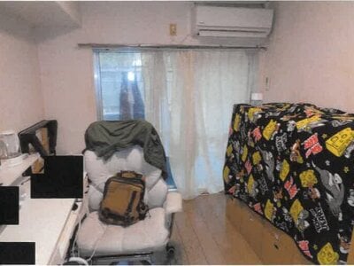 愛知県名古屋市千種区 池下駅14分 マンション「メゾン・ド・コンコルド」120万円の競売物件情報 #3