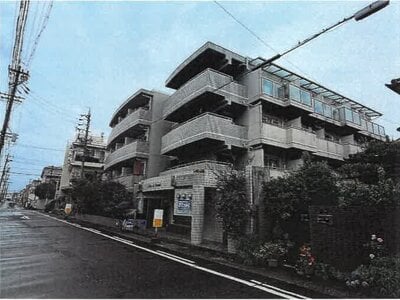 愛知県名古屋市千種区 池下駅14分 マンション「メゾン・ド・コンコルド」120万円の競売物件情報 #8