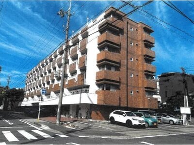 愛知県名古屋市千種区 覚王山駅6分 マンション「ハイネスビレッジ」955万円の競売物件情報 #1
