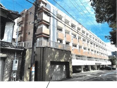 愛知県名古屋市千種区 覚王山駅6分 マンション「ハイネスビレッジ」955万円の競売物件情報 #2