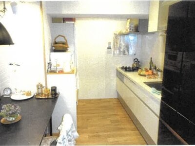 愛知県名古屋市千種区 覚王山駅6分 マンション「ハイネスビレッジ」955万円の競売物件情報 #5