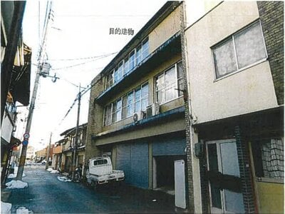 京都府宮津市 宮津駅9分 戸建て 394万円の競売物件情報 #1