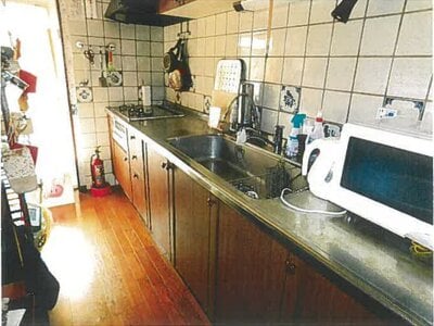 京都府宮津市 宮津駅9分 戸建て 394万円の競売物件情報 #12