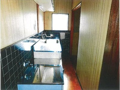 京都府宮津市 宮津駅9分 戸建て 394万円の競売物件情報 #14