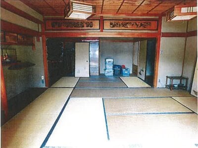 京都府宮津市 宮津駅9分 戸建て 394万円の競売物件情報 #18