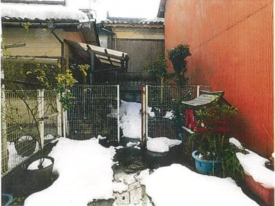京都府宮津市 宮津駅9分 戸建て 394万円の競売物件情報 #2