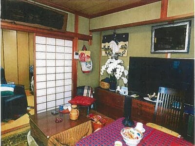 京都府宮津市 宮津駅9分 戸建て 394万円の競売物件情報 #8