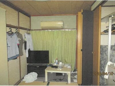 大阪府大阪市平野区 出戸駅9分 戸建て 278万円の競売物件情報 #11