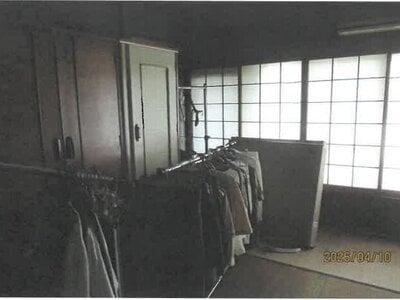 大阪府大阪市平野区 出戸駅9分 戸建て 278万円の競売物件情報 #13