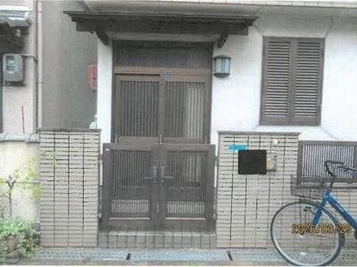 大阪府大阪市平野区 出戸駅9分 戸建て 278万円の競売物件情報 #2