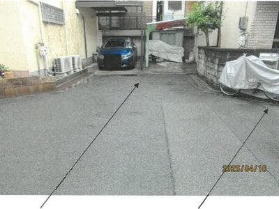 大阪府大阪市平野区 出戸駅9分 戸建て 278万円の競売物件情報 #4