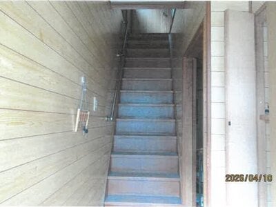 大阪府大阪市平野区 出戸駅9分 戸建て 278万円の競売物件情報 #6