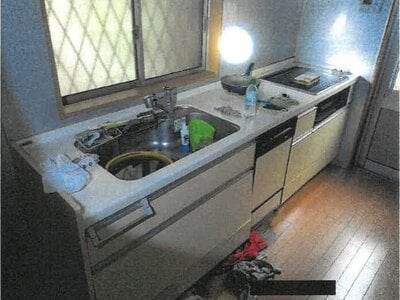 (値下げ) 大阪府東大阪市 石切駅12分 戸建て 454万円の競売物件情報 #5