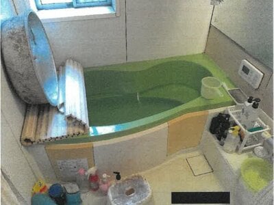 (値下げ) 大阪府東大阪市 石切駅12分 戸建て 454万円の競売物件情報 #6