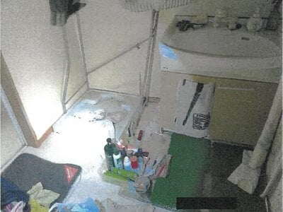 (値下げ) 大阪府東大阪市 石切駅12分 戸建て 454万円の競売物件情報 #7