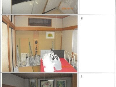 大阪府大阪市此花区 西九条駅3分 戸建て 2,228万円の競売物件情報 #3