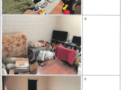 大阪府八尾市 志紀駅7分 戸建て 2,058万円の競売物件情報 #3