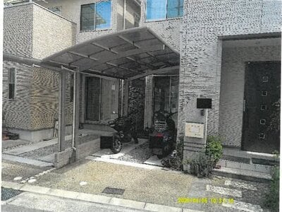 大阪府枚方市 長尾駅5分 戸建て 976万円の競売物件情報 #12