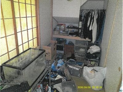 大阪府枚方市 長尾駅5分 戸建て 976万円の競売物件情報 #3