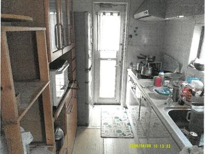 大阪府枚方市 長尾駅5分 戸建て 976万円の競売物件情報 #4