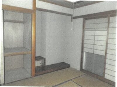 大阪府池田市 多田駅26分 戸建て 961万円の競売物件情報 #4
