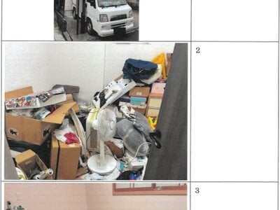 大阪府門真市 萱島駅5分 戸建て 2,114万円の競売物件情報 #1