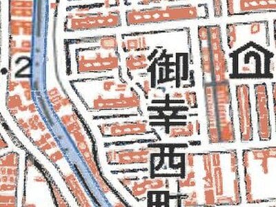 大阪府門真市 萱島駅5分 戸建て 2,114万円の競売物件情報 #6
