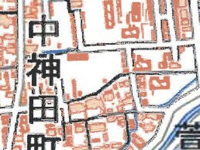 大阪府門真市 萱島駅5分 戸建て 2,114万円の競売物件情報 #7