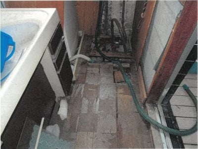 大阪府大阪市鶴見区 放出駅8分 戸建て 1,020万円の競売物件情報 #12