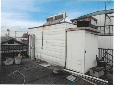 大阪府大阪市鶴見区 放出駅8分 戸建て 1,020万円の競売物件情報 #15