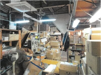 大阪府大阪市鶴見区 放出駅8分 戸建て 1,020万円の競売物件情報 #2