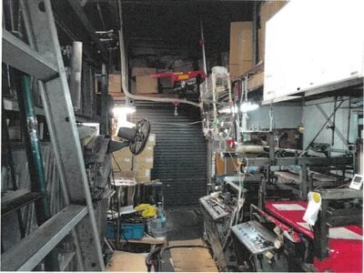 大阪府大阪市鶴見区 放出駅8分 戸建て 1,020万円の競売物件情報 #3