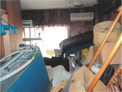大阪府大阪市鶴見区 放出駅8分 戸建て 1,020万円の競売物件情報 #5