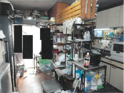 大阪府大阪市鶴見区 放出駅8分 戸建て 1,020万円の競売物件情報 #7
