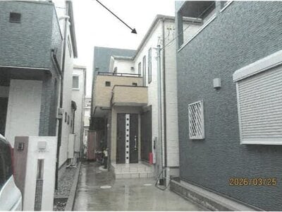 大阪府八尾市 高安駅13分 戸建て 1,625万円の競売物件情報 #1