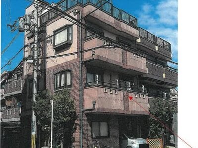 大阪府東大阪市 JR長瀬駅5分 戸建て 990万円の競売物件情報 #1