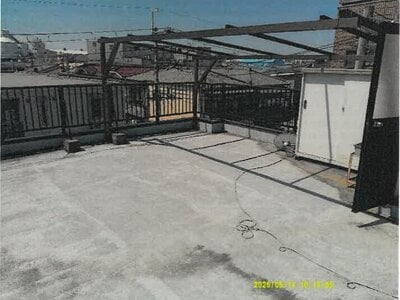 大阪府東大阪市 JR長瀬駅5分 戸建て 990万円の競売物件情報 #12